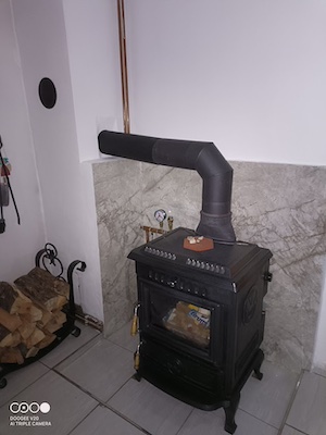 Obklad kamen po realizaci