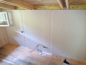 Renovace interiéru